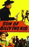 Son of Billy the Kid