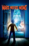 Mars Needs Moms