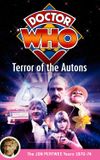 Doctor Who: Terror of the Autons