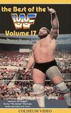 The Best of the WWF: volume 17