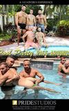 Pool Party Pass-Arounds