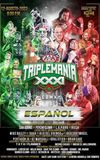 AAA Triplemania XXXI: Mexico City