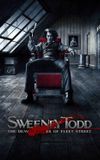 Sweeney Todd: The Demon Barber of Fleet Street