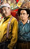 The Bowery Boys: Legends of Laughter