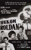 Hukom Roldan