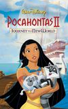 Pocahontas II: Journey to a New World