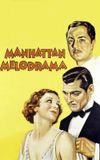 Manhattan Melodrama