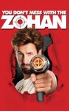 You Don't Mess with the Zohan