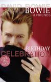 David Bowie Birthday Celebration Live in NYC