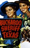 Buckaroo Sheriff of Texas