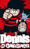 Dennis the Menace and Gnasher