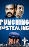 Punching and Stealing