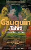 Gauguin a Tahiti - Il Paradiso Perduto