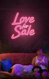 Love for Sale