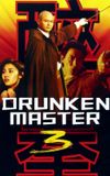 Drunken Master III