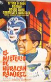 El Misterio de Huracán Ramírez