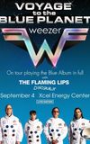 Weezer's Voyage to the Blue Planet: The Concert Film