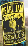 Pearl Jam: Greenville 2016 - The Vs. Show