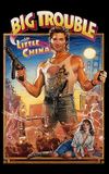 Big Trouble in Little China