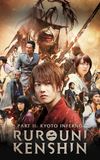 Rurouni Kenshin Part II: Kyoto Inferno