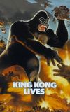 King Kong Lives