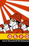 Devo Live in the Land of the Rising Sun