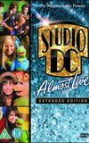 The Muppets - Studio DC - Almost Live