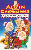 A Chipmunk Christmas