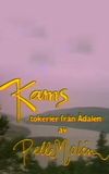 Kams - tokerier från Ådalen