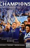 Chelsea FC - Season Review 2014/15