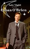 Late Night with Conan O'Brien