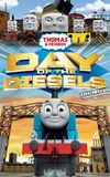 Thomas & Friends: Day of the Diesels - The Movie