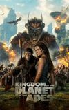 Kingdom of the Planet of the Apes