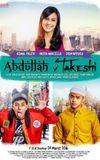 Abdullah & Takeshi