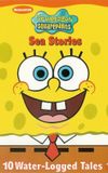 SpongeBob SquarePants: Sea Stories