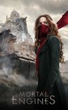 Mortal Engines