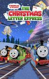 Thomas & Friends: The Christmas Letter Express