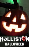 A Holliston Halloween