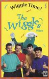 Wiggle Time! The Wiggles Video