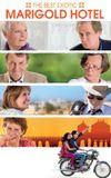 The Best Exotic Marigold Hotel