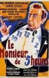 Le Monsieur de 5 heures