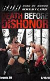 ROH: Death Before Dishonor VIII