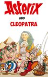 Asterix and Cleopatra