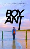 Boy Ant