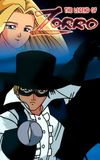 The Legend of Zorro