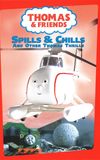 Spills and Chills & Other Thomas Thrills