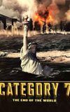 Category 7: The End of the World