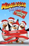 The Madagascar Penguins in a Christmas Caper