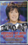 Keeping Up with Cathy Jones