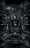 The Last Witch Hunter